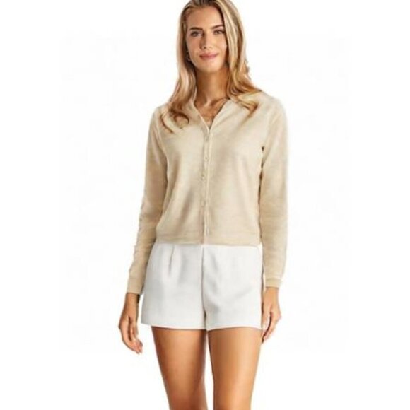 BLOSSOM H Lightweight Knit Cardigan Size SMALL - Picture 7 of 7